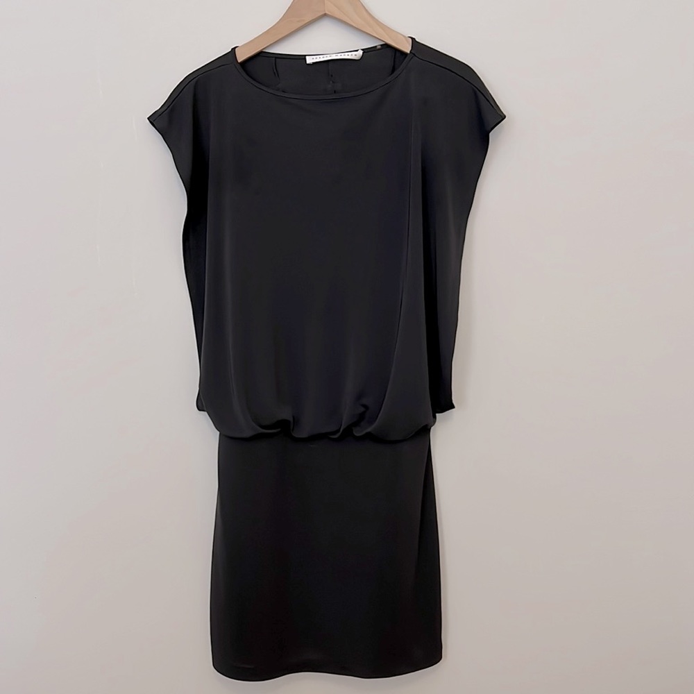 Susana Monaco dress size S